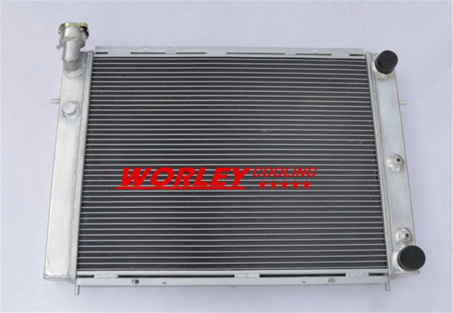 44mm Aluminum Radiator for Holden Commodore VL (1986-1988)