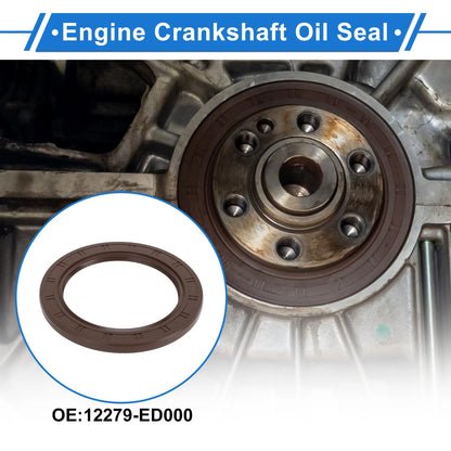 Rear Crankshaft Oil Seal for Nissan Juke, Versa (2011-2017)