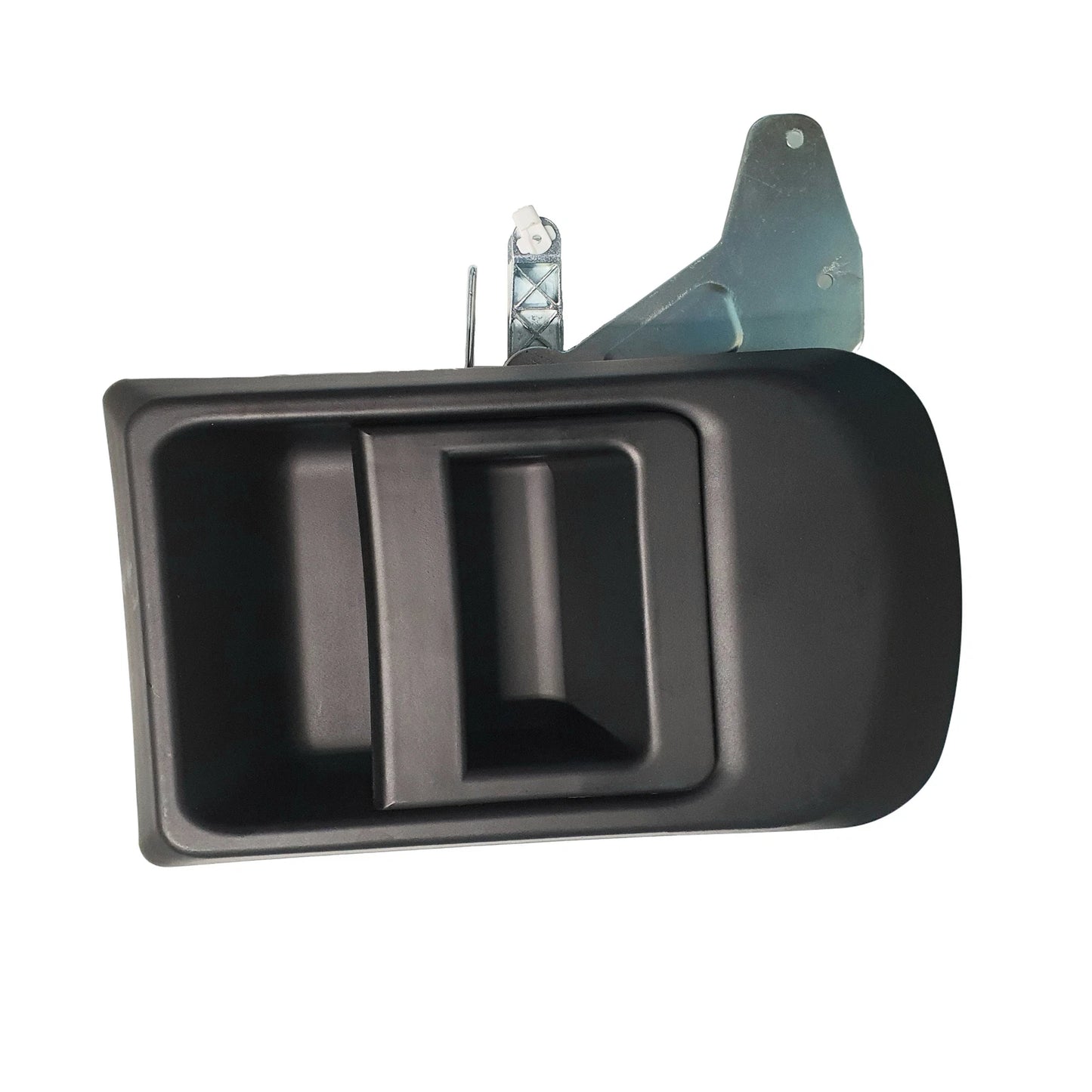 Textured Black Right Side Outer Sliding Door Handle for Iveco Daily Van (2000-2011)