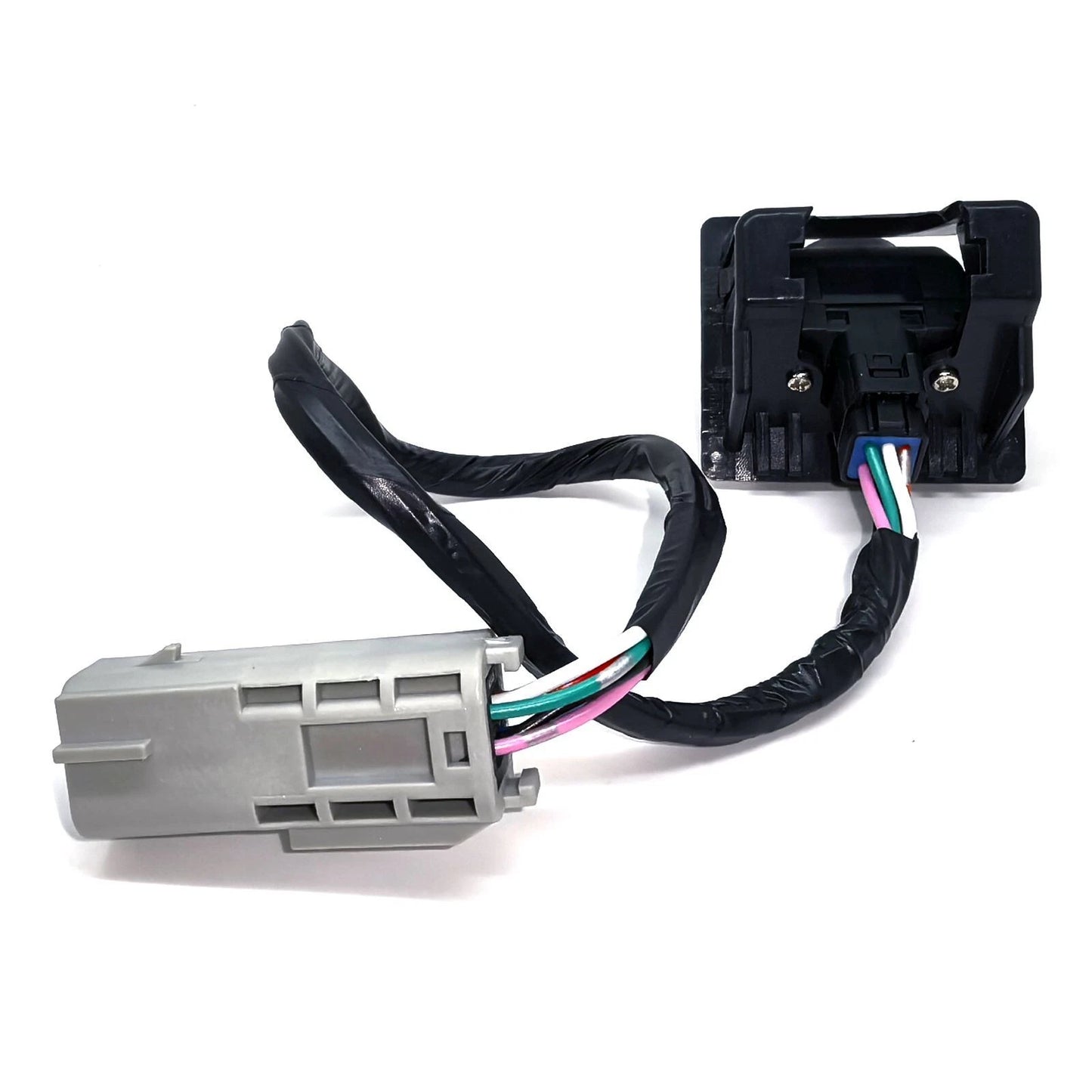 Car Reverse Backup Rear View Camera for Chevrolet Cruze Limited (2016–2016)