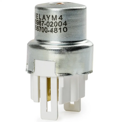 Relay for Toyota Camry, 4Runner, Corolla, Lexus SC300, SC400 (1992-2002)