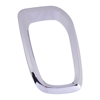 Fog Light Cover Trims for Jeep Renegade (2015-2018)