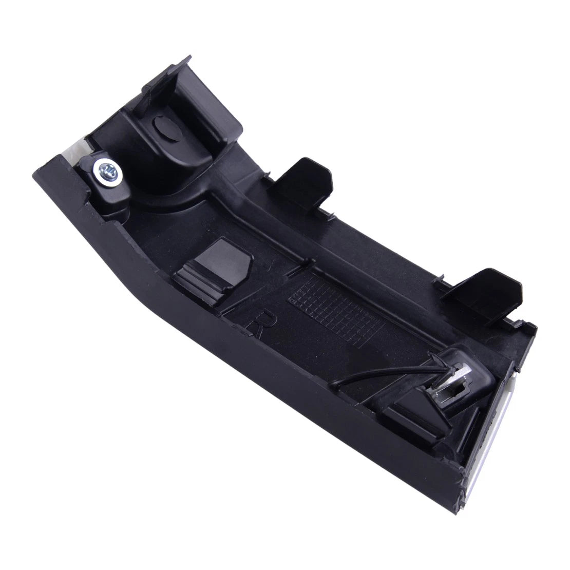 Right Front Bumper Tow Hook Trim for Toyota Highlander (2017-2019)