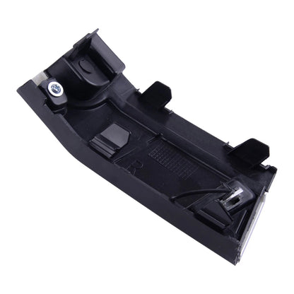 Right Front Bumper Tow Hook Trim for Toyota Highlander (2017-2019)