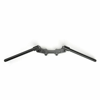 Handlebar Clamps Set for Yamaha MT-07 FZ-07 (2014-2017) Black