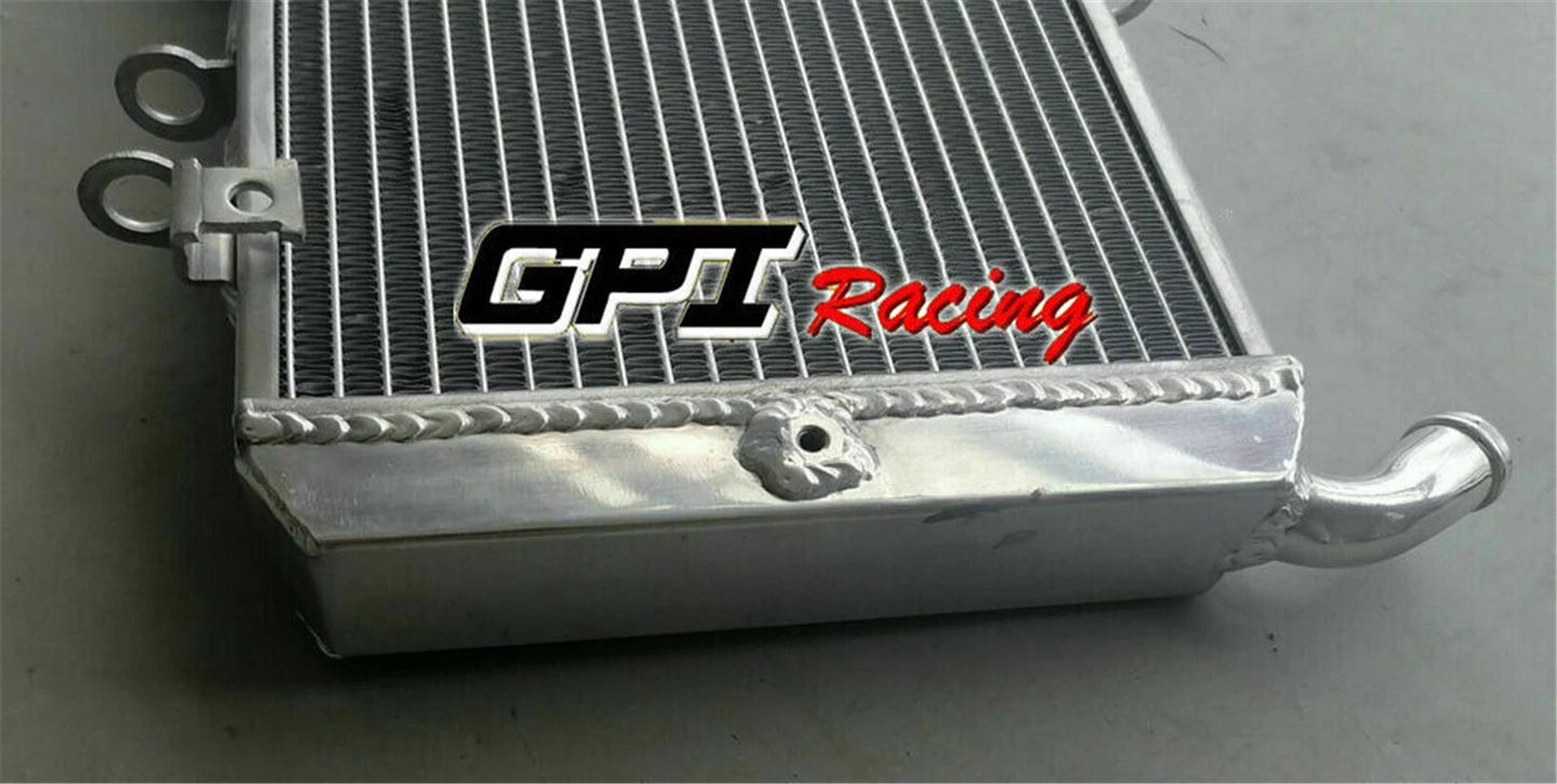 Aluminum Radiator for Yamaha MT09 FZ09 (2014-2016)