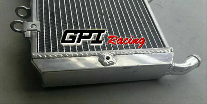 Aluminum Radiator for Yamaha MT09 FZ09 (2014-2016)