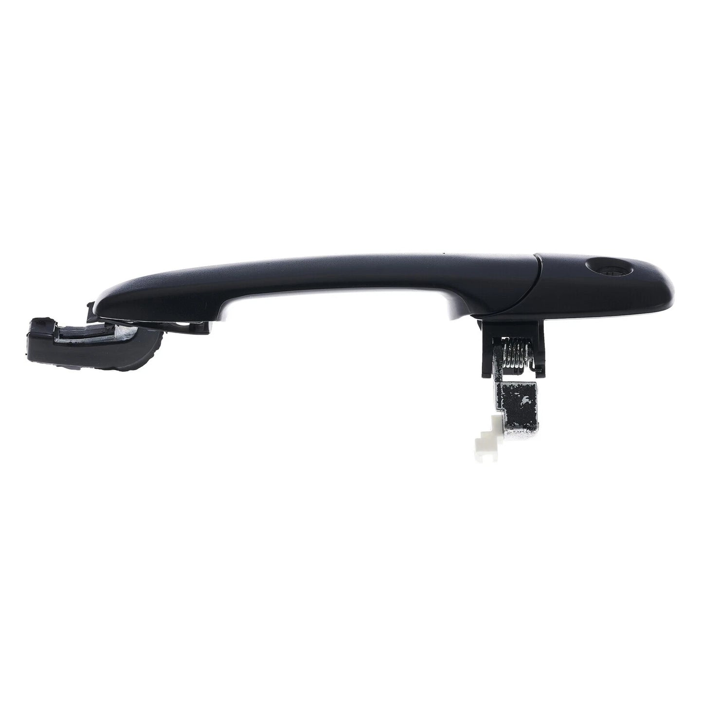 Front Right Door Handle Black W/ Keyhole for Ford Ranger PK BT50 (2006–2011)