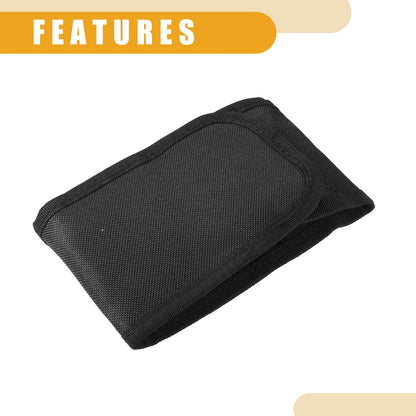 Soft Top Hard Top Door Removal Tool Kit for Jeep Wrangler JL JK (2007-2022)