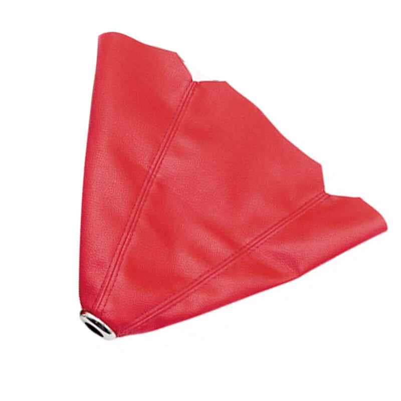 Universal Manual Gear Shift Knob Boot Cover for Car Auto