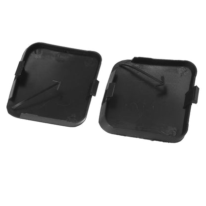 Front Bumper Tow Hook Cover Cap  for Toyota RAV4 (2009-2012)