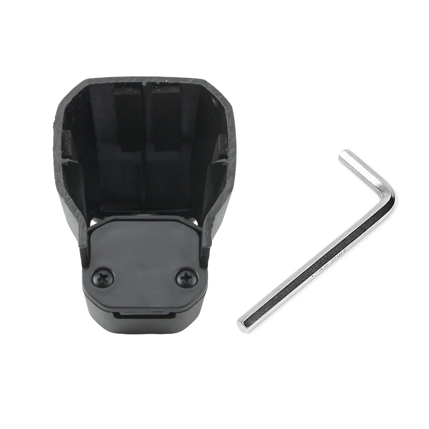 Camera Cover Bezel Trim for JEEP WRANGLER JL (2018–2023)
