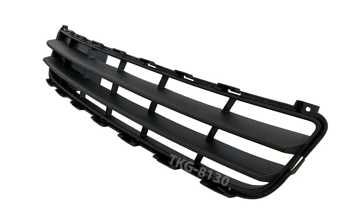 Lower Radiator Grille for Swift (2007-2009)