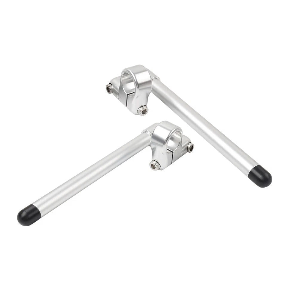 36MM Clip-On Handlebar Fork Tube for Motorcycle Cafe Racer (No Year Specified)