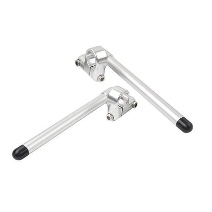 36MM Clip-On Handlebar Fork Tube for Motorcycle Cafe Racer (No Year Specified)