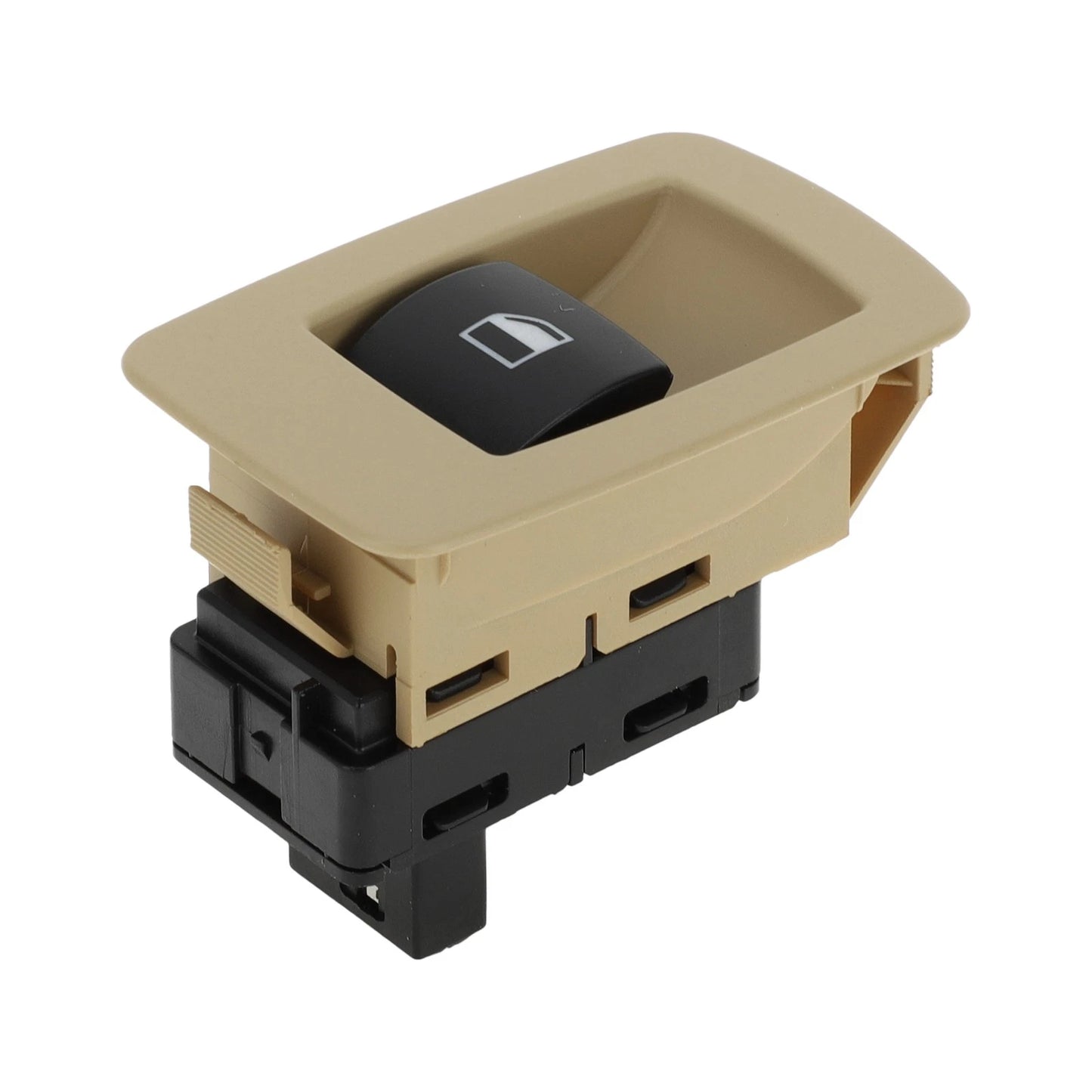 Power Window Switch for BMW 325i 328i 330i 335i (2006) - Beige