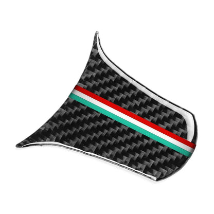 Steering Wheel Cover Trim for Alfa Romeo 159 Brera Spider (2006-2011)