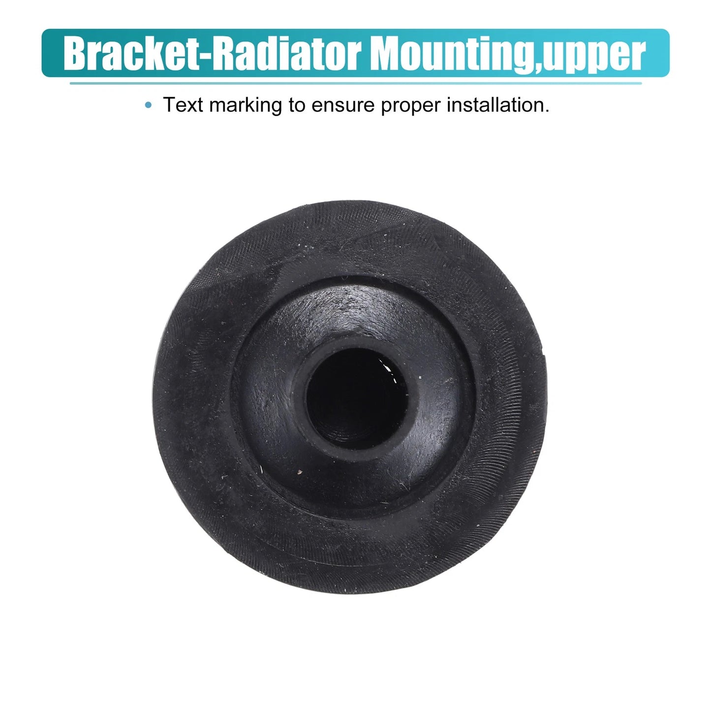 Upper Rubber Cushion Bushing for Toyota Avalon (2005-2018)