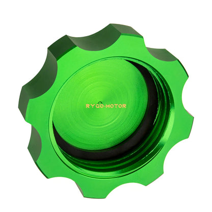 CNC Aluminum Fuel Filler Cap for Polaris ATV UTV Snowmobile