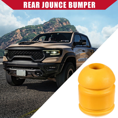 Rear Jounce Bumper for Dodge Ram 1500 (2009-2010) - Durable Replacement Part