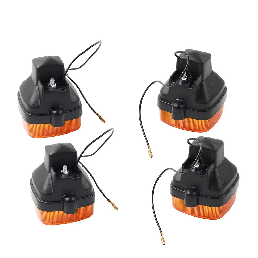Turn Signal Indicator Light Lamps for Honda Mini Trail CT70 CT110 CB125S