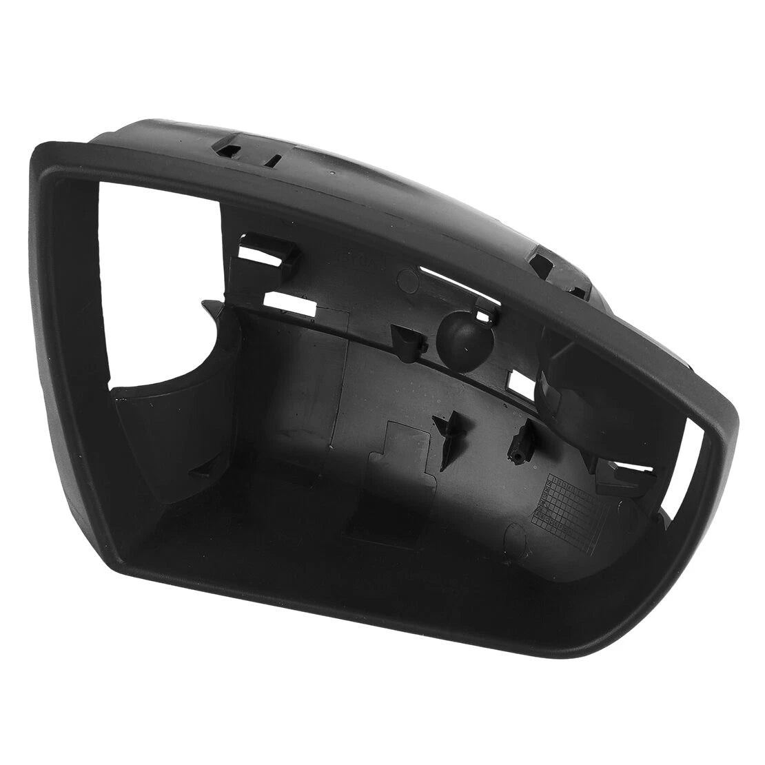 Left Right Side Mirror Cover for Ford S-MAX (2006-2015)