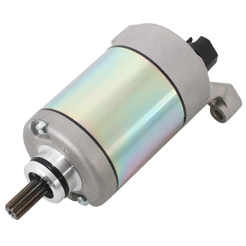 Starter Motor for Yamaha XVS1300A V-Star, XVS950CT V-Star Tourer (2011-2017)