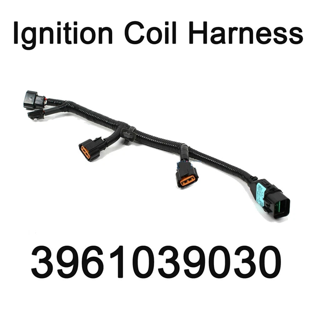 Ignition Coil Wire Harness for Hyundai Santa Fe, Kia Amanti (2001-2006)