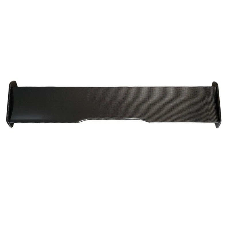 Real Carbon Fiber Rear Trunk Spoiler Wings for BMW M3 M4 F80 F82 2014-2019
