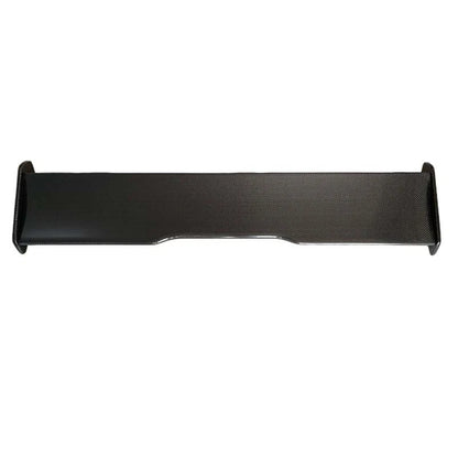 Real Carbon Fiber Rear Trunk Spoiler Wings for BMW M3 M4 F80 F82 2014-2019