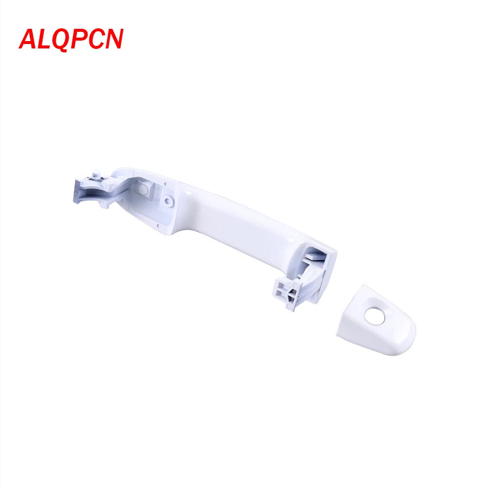 4 x Exterior Door Handles for Toyota Camry (2012-2017)