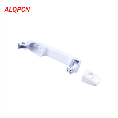 4 x Exterior Door Handles for Toyota Camry (2012-2017)