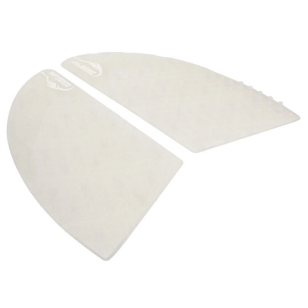 Tank Traction Side Pad Decals for SUZUKI GSXR 1000 (2017-2019)