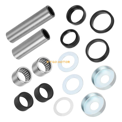 Rear Swingarm Bearing Seal Rebuild Repair Kit for Yamaha Blaster 200 YFS200
