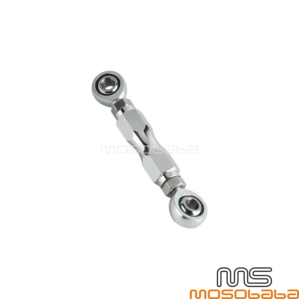 Chrome Shifter Shift Linkage Mid-Controls for Harley Softail Dyna (2012-2017)
