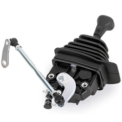 Gear Shifter & Rod for Yamaha Rhino 450/660/700 (2004–2013)