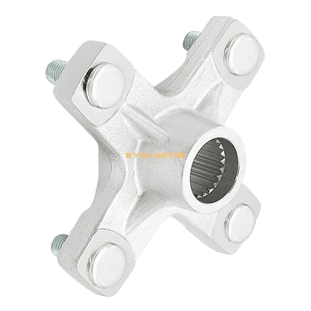 Rear Wheel Hub for Yamaha YFS200 Blaster (1988–2006)