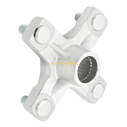 Rear Wheel Hub for Yamaha YFS200 Blaster (1988–2006)
