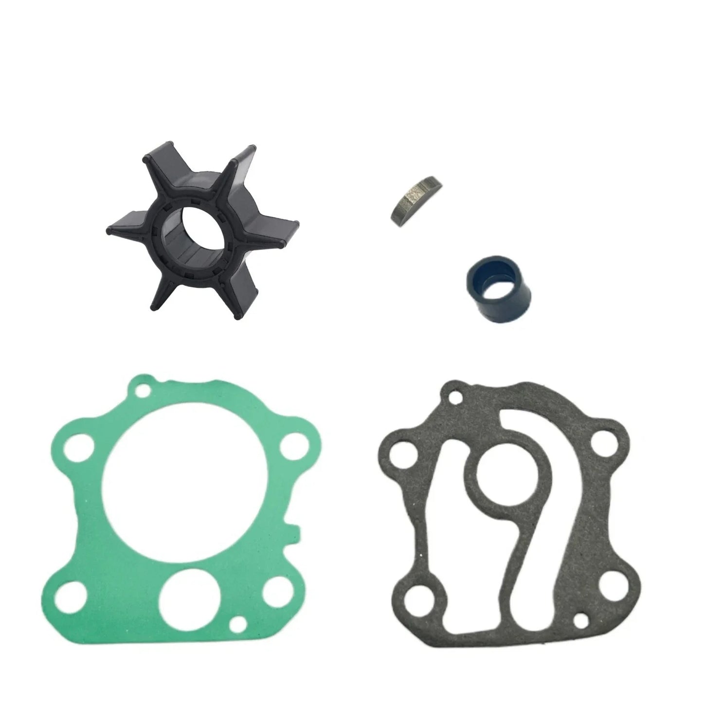 Yamaha Water Pump Impeller Kit 2-Str 55HP for Outboard C55/CV55