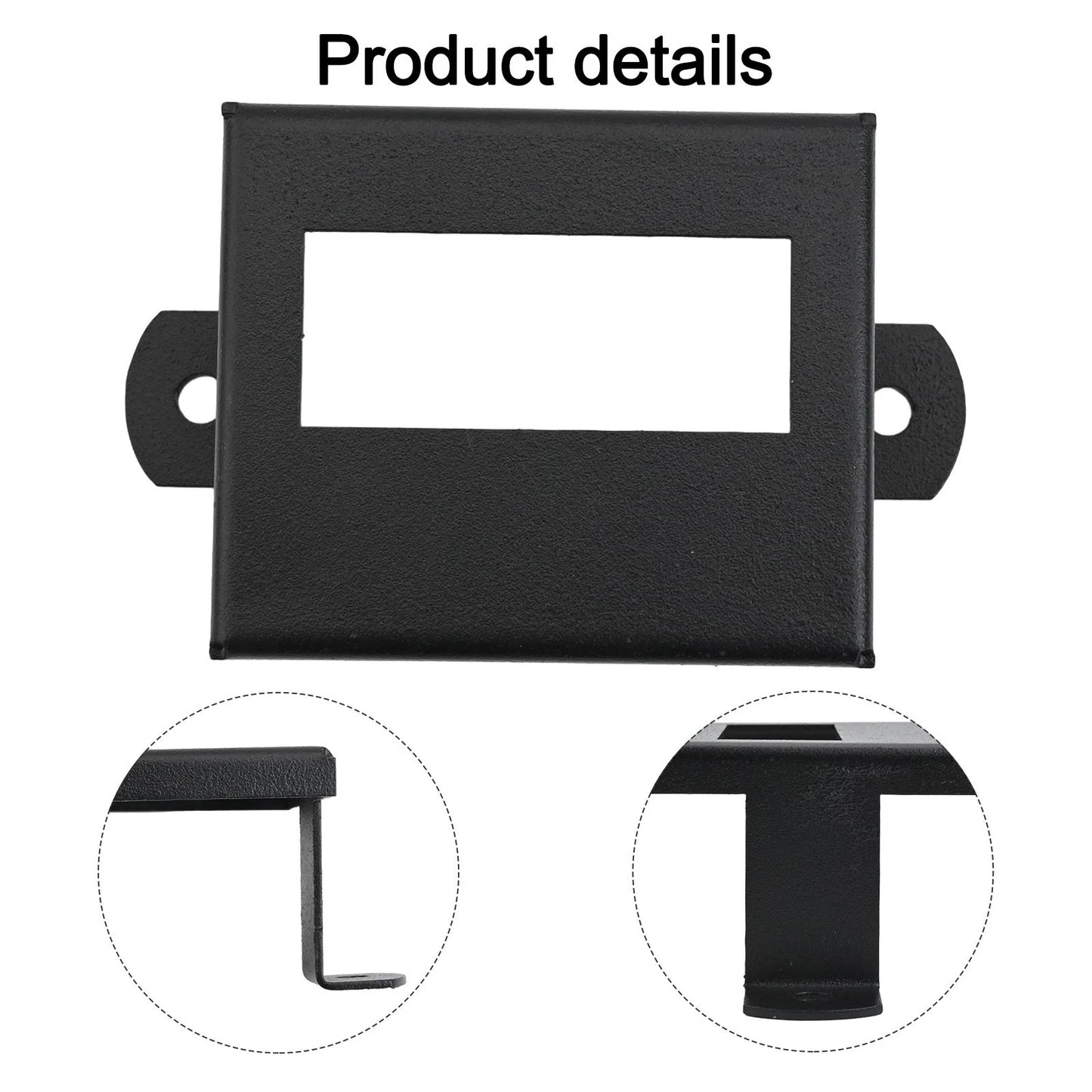 Sensor Protector Cover for Honda CRV (2017–2022)