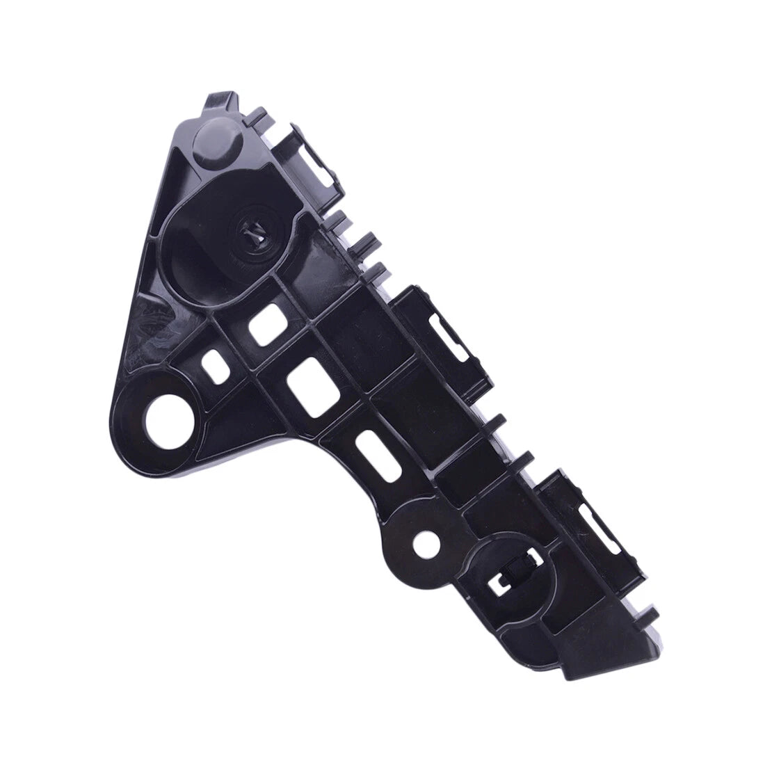 Left Front Bumper Retainer Bracket for Toyota Corolla Cross (2020-2022)