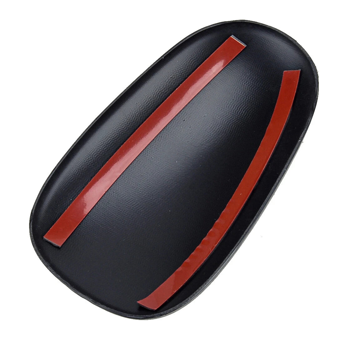 Carbon Fiber Armrest Box Trim Cover for Benz S-Class W221 (2008-2012)
