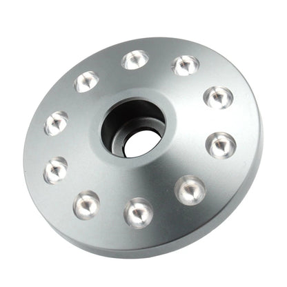 CNC Exhaust Bracket for BMW R nine T Motorcycle (2014-2023)