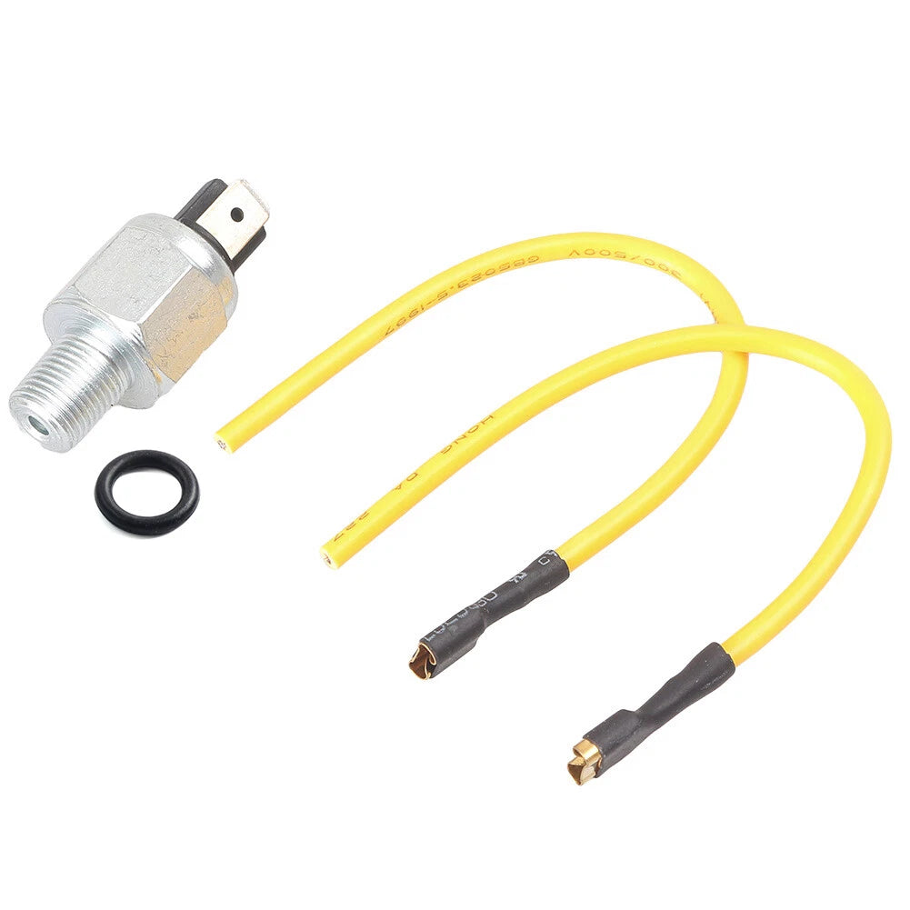 Hydraulic Stoplight Switch for Harley Touring (2003-2014)