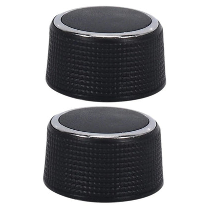 2 x Rear Radio Control Knobs for Escalade Enclave Chevrolet