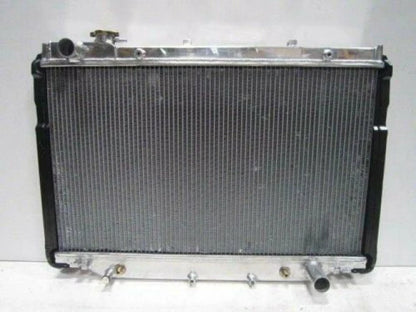 3 Row Radiator for Toyota Landcruiser HZJ80 (1990-1998)