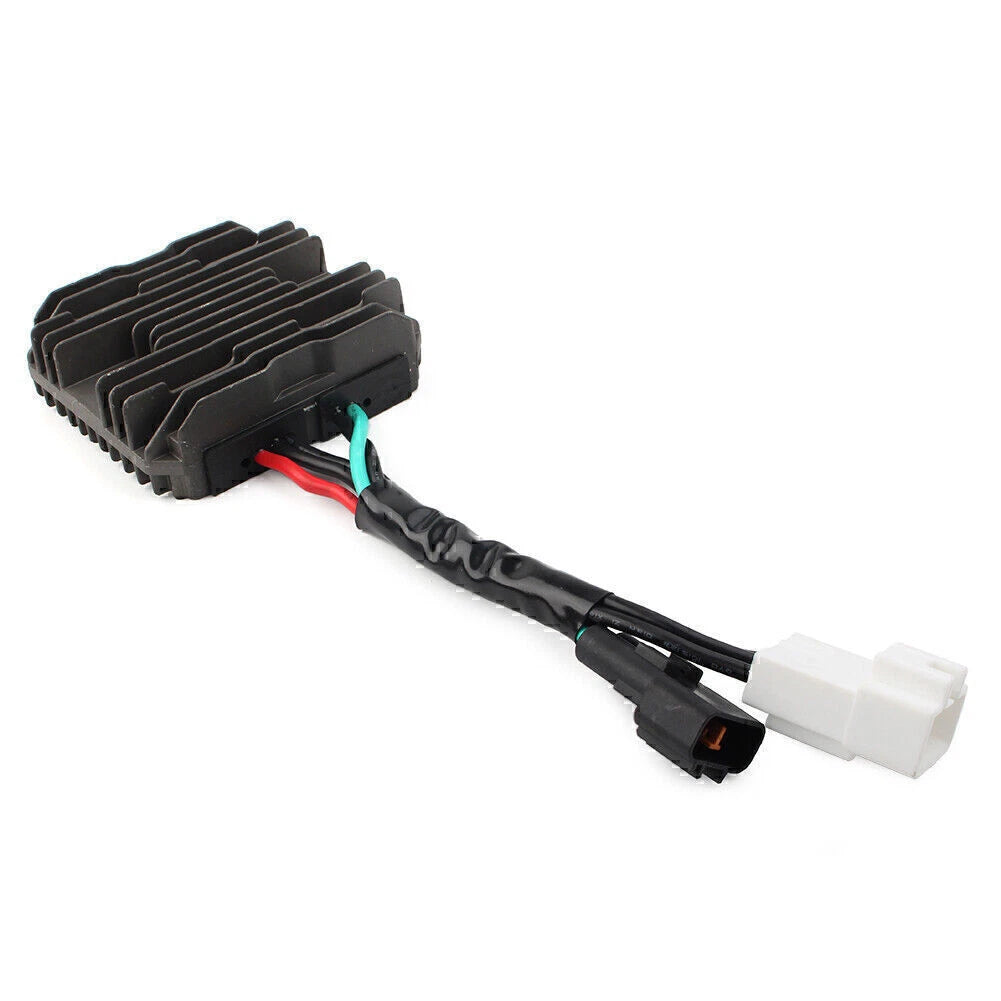 Voltage Rectifier Regulator for Suzuki AN650 Burgman 650, Boulevard C90 (2003-2023)