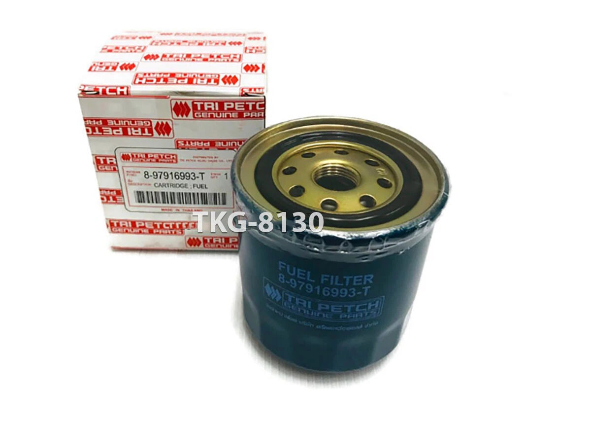 Fuel Filter for Isuzu Dmax 2.5 4JA1 3.0 4JH1 (2003-2006)
