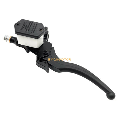 Front Left Hand Brake Master Cylinder for Polaris Xplorer (1995–2000)