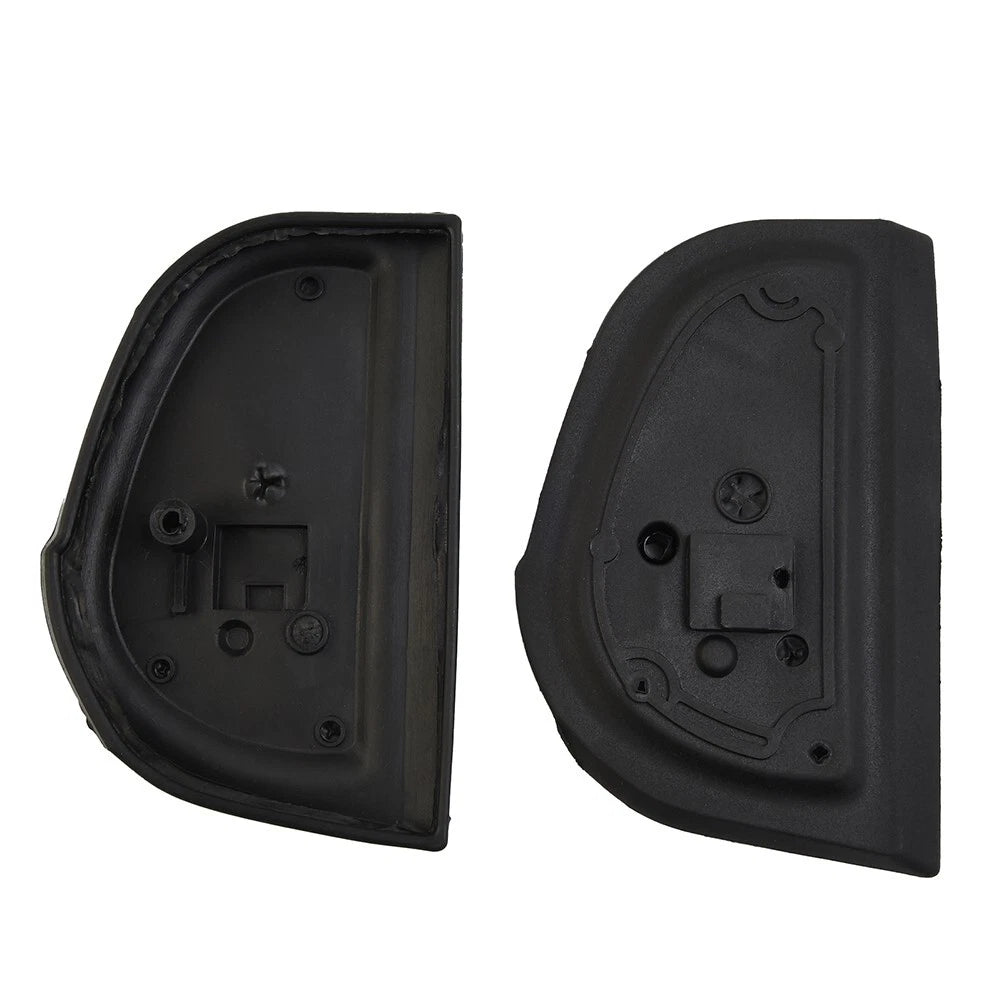 Rear View Mirror Gasket Rubber Seal Pads for Mercedes E Class S Class C Class